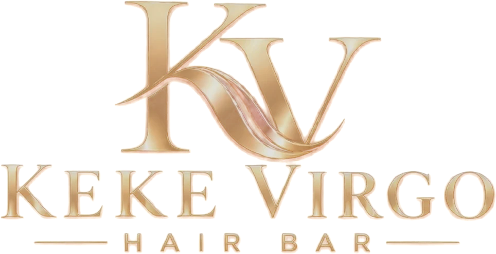 Keke Virgo Hair Bar